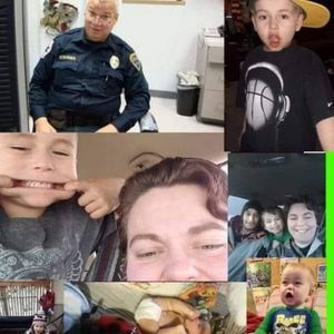 Meet your Posher, Dakota